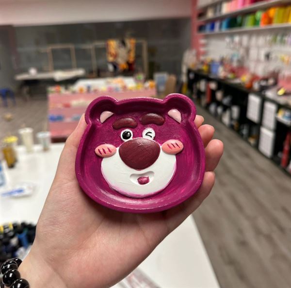 Banana Tufting & DIY Art Lab