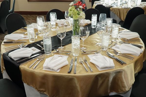 Oakmont Country Club