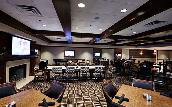 Oakmont Country Club