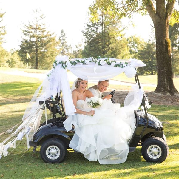 Oakmont Country Club