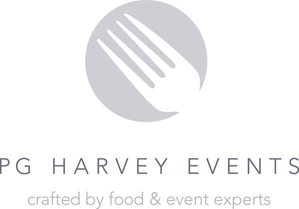PG Harvey Events