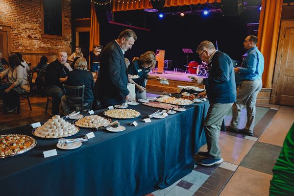 Bell's Eccentric Cafe