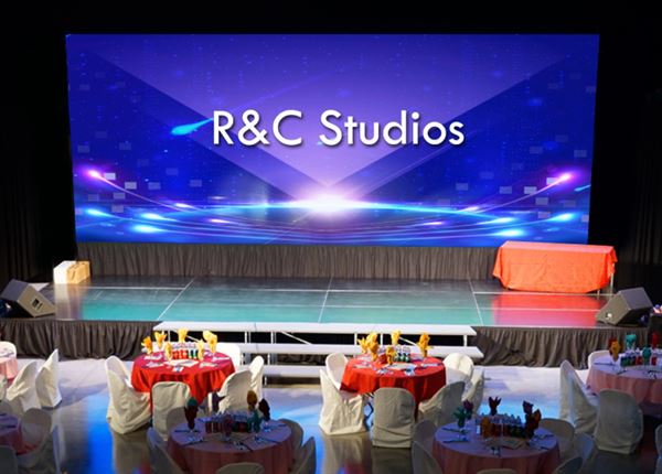 R & C Studios