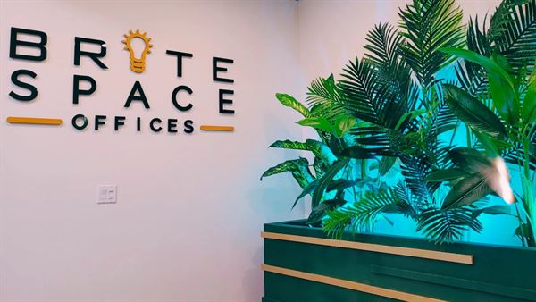 BriteSpace Offices