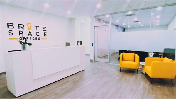 BriteSpace Offices