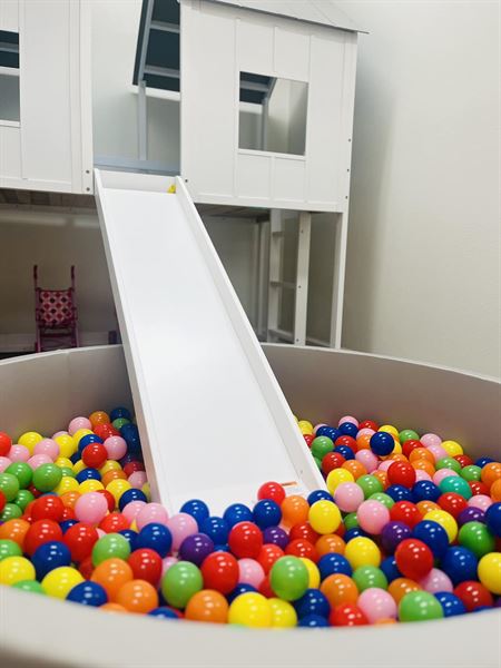 Lil Shrimps Playroom