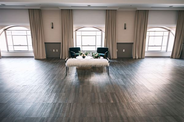 Hotel Monaco Salt Lake City