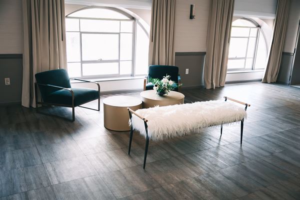 Hotel Monaco Salt Lake City