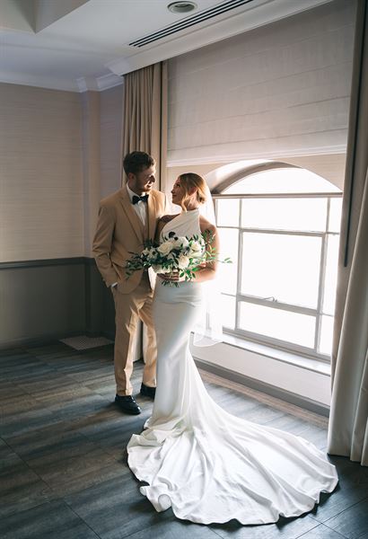 Hotel Monaco Salt Lake City