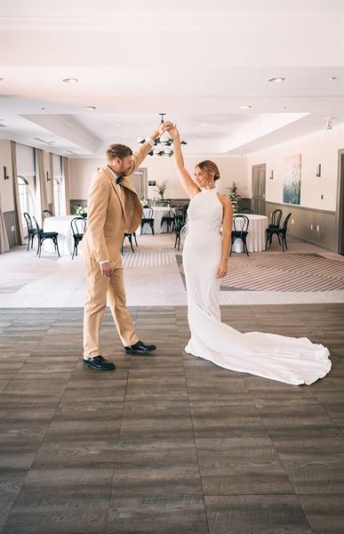 Hotel Monaco Salt Lake City