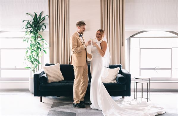 Hotel Monaco Salt Lake City