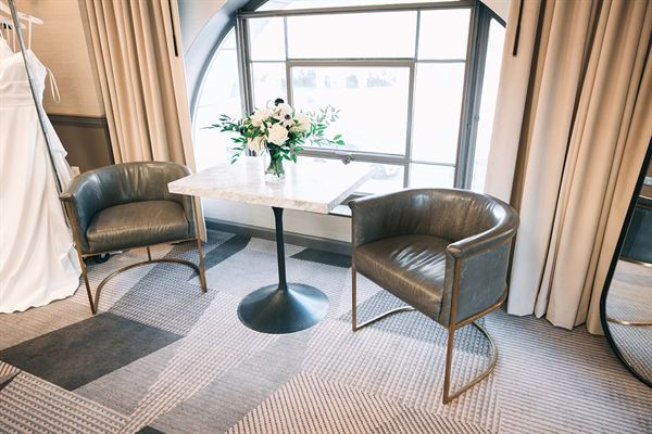 Hotel Monaco Salt Lake City