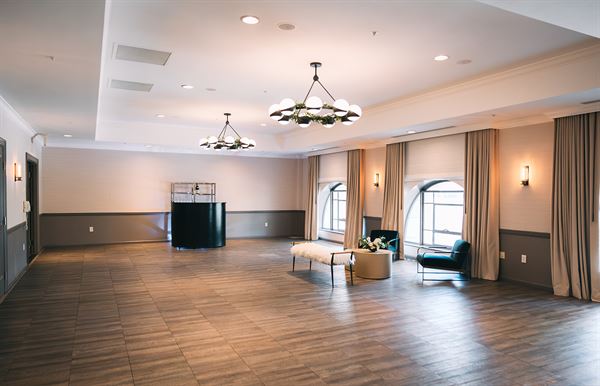 Hotel Monaco Salt Lake City