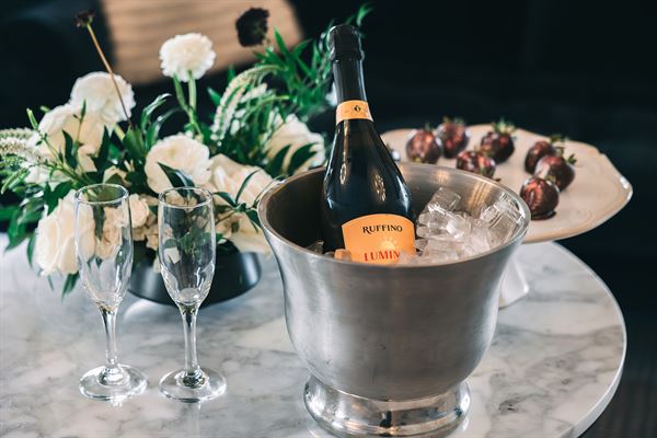 Hotel Monaco Salt Lake City