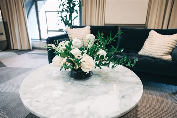 Hotel Monaco Salt Lake City