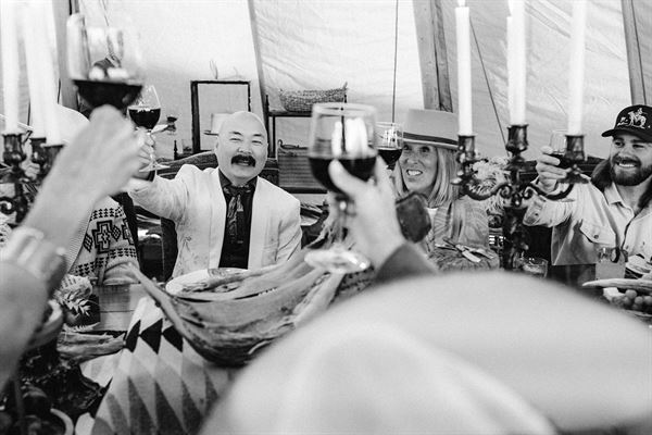 Peace of Paradise Montana