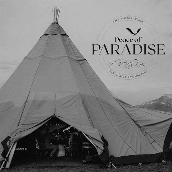 Peace of Paradise Montana