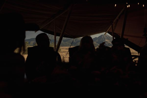 Peace of Paradise Montana