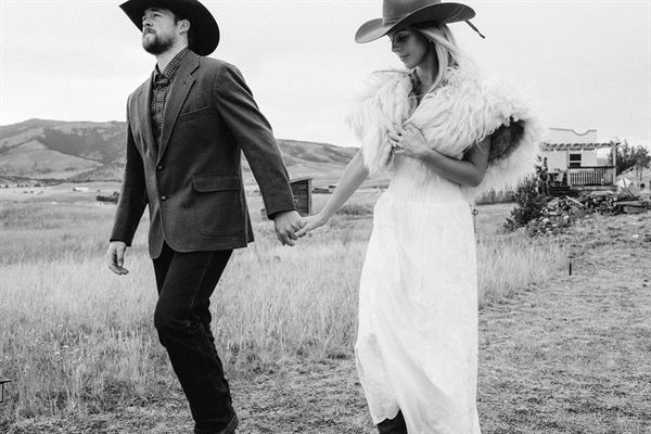 Peace of Paradise Montana