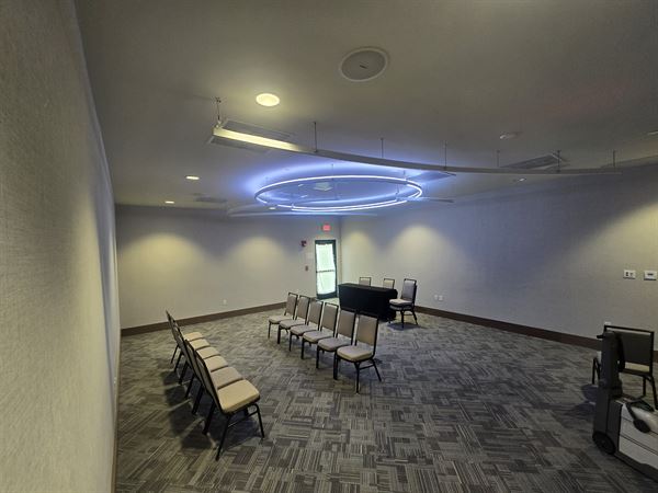 Holiday Inn Orlando Airport