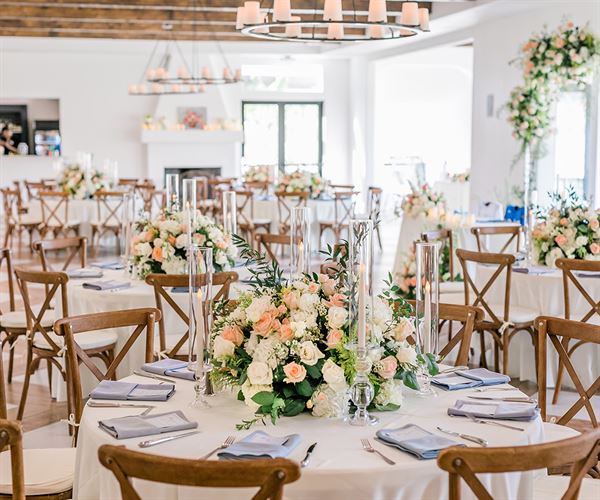 Sterling Hills by Wedgewood Weddings