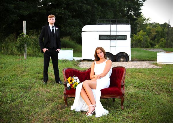 The Stables at Floyds Fork