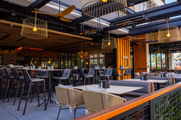 JOEY Manhattan Beach