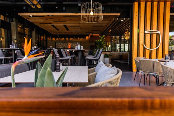 JOEY Manhattan Beach