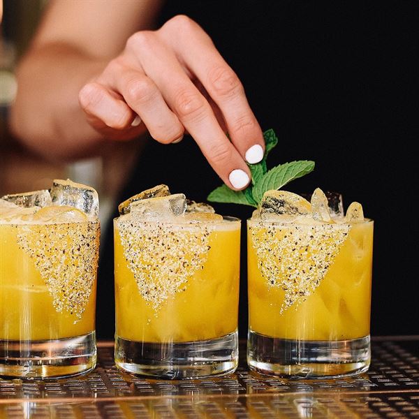 JOEY Manhattan Beach