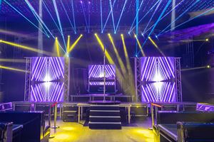 QARMA NIGHTCLUB EVENT SPACE