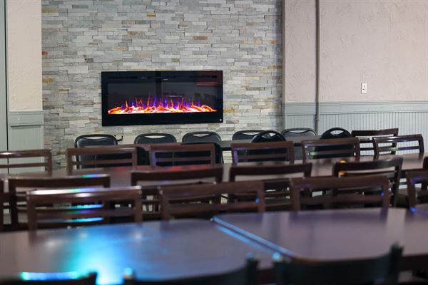 San Jose Mexican Bar & Grill