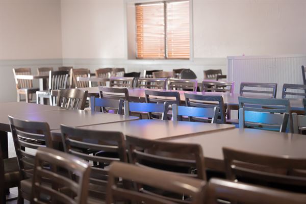 San Jose Mexican Bar & Grill