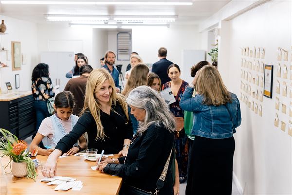 The Chrysalis: Monarch Center for the Arts