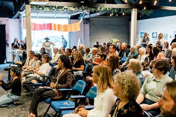 The Chrysalis: Monarch Center for the Arts