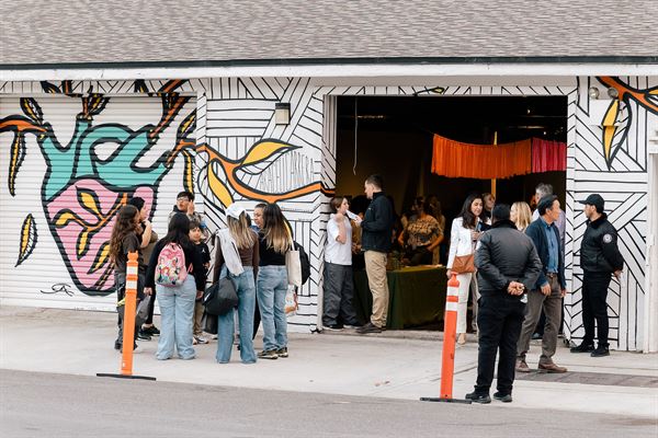 The Chrysalis: Monarch Center for the Arts