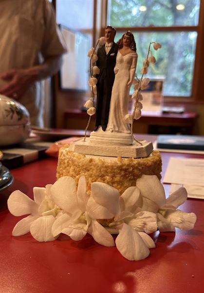 Samantha Mineo - Wedding Officiant