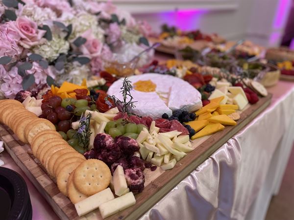 Cornerstone Masonic Event Venue