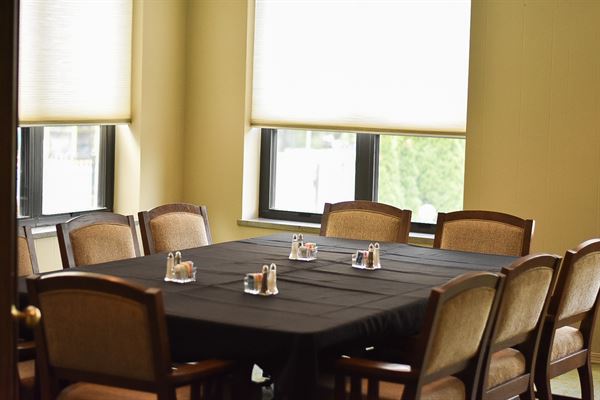 Twin Hills Country Club