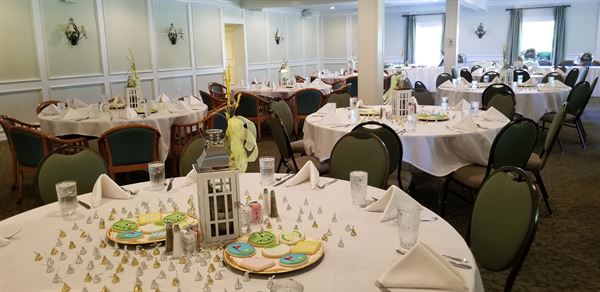 Twin Hills Country Club