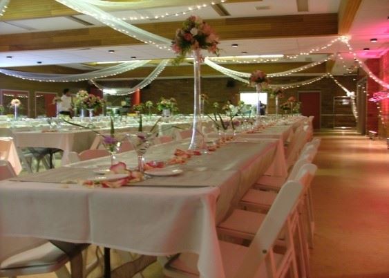 Parkinson Recreation Centre