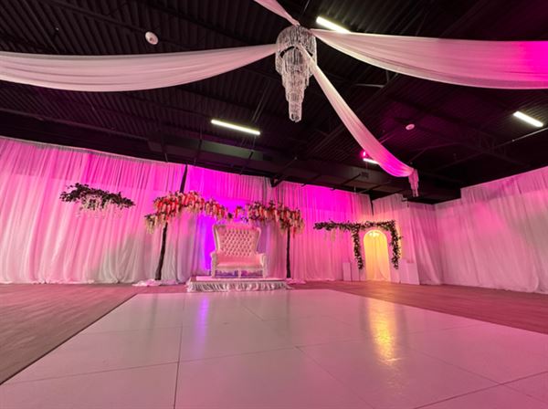 Celebrations Ballroom