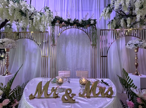 Celebrations Ballroom