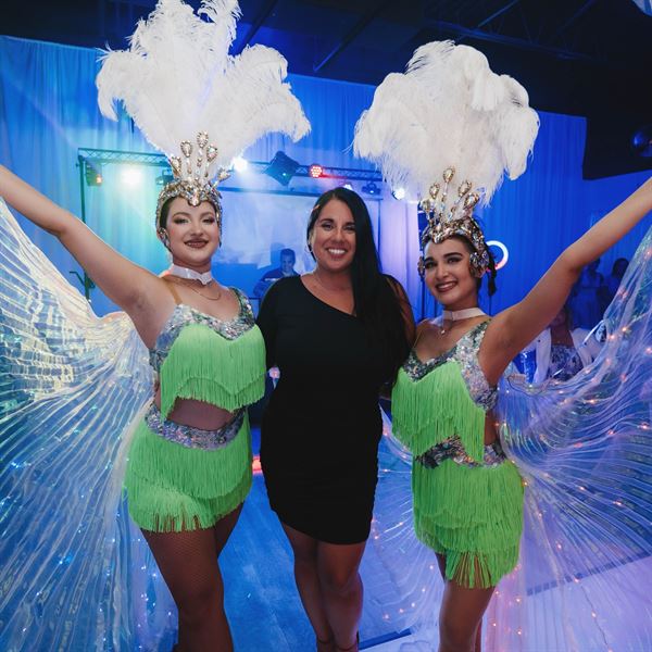 Celebrations Ballroom