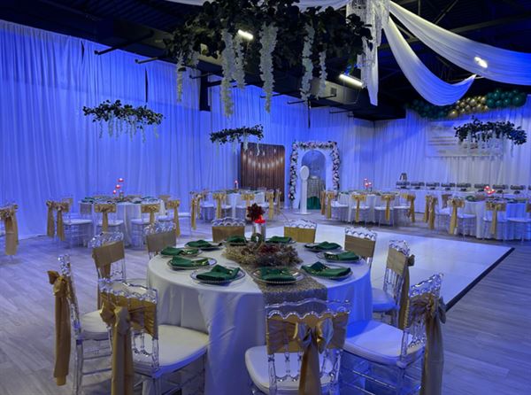 Celebrations Ballroom