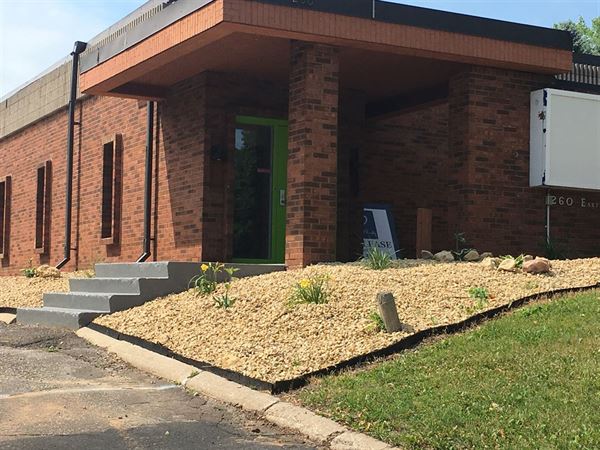 Evolve Workplace Coworking & Events