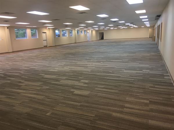 Evolve Workplace Coworking & Events