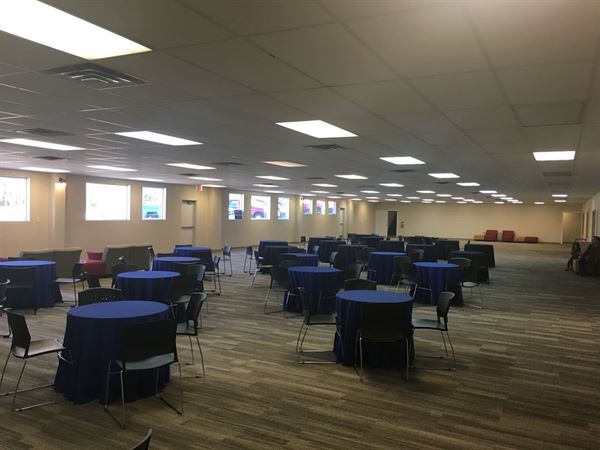 Evolve Workplace Coworking & Events