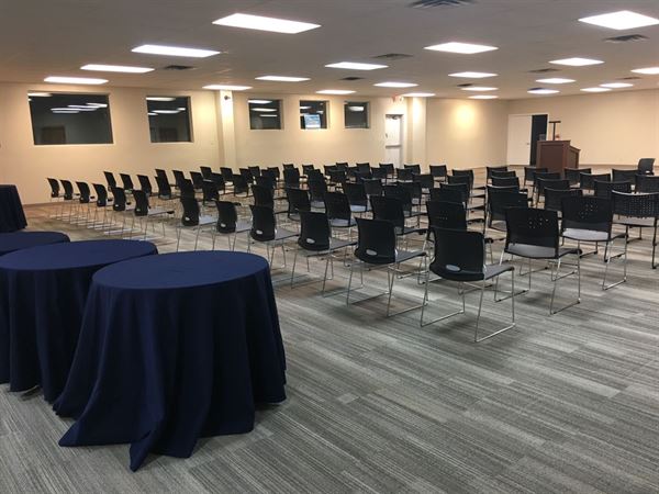 Evolve Workplace Coworking & Events