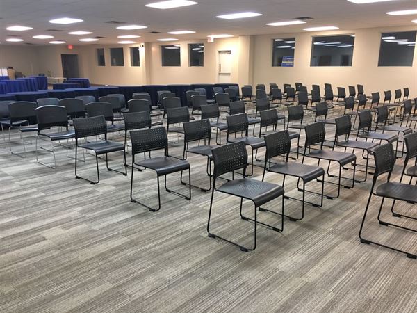 Evolve Workplace Coworking & Events