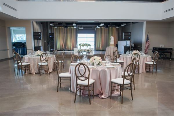 Visions of Greatness Event Center